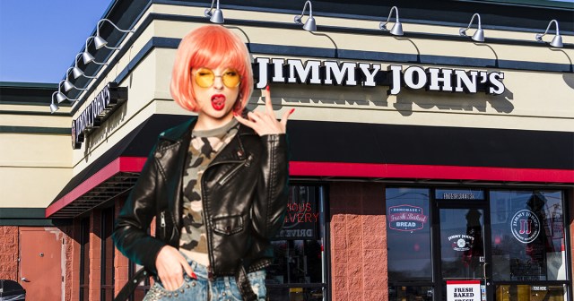 Ultimate Groupie? I’ve Banged Most of the Guys That Work at This Jimmy John’s