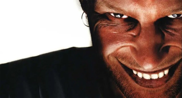 Aphex Twin Fires Up Password Generator After Finishing New EP