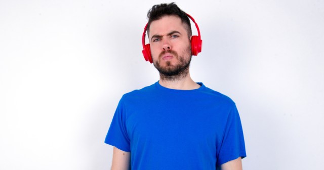 The Fuck?! My Favorite Band Changed Their Sound Without Consulting Me
