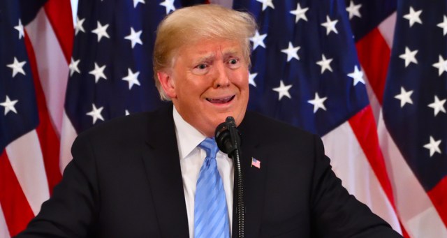 10 Potential Candidates for the GOP in 2024