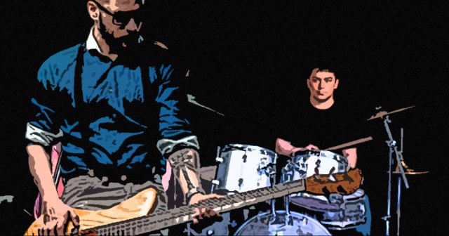 How To Intervene When Your Bassist Thinks They Might Need More Than Four Strings