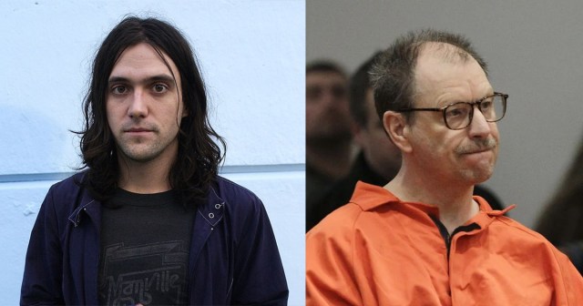 Quiz: Bright Eyes Lyric or Quote From the Green River Killer