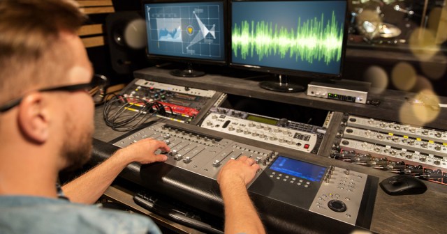 How to Use Pro Tools to Touch Up All of Your Imperfections as a Human Being Too