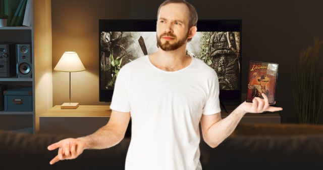 5 Problematic Lines Scrubbed From Films on Streaming Services That It Turns Out I Was Wrong About and Made Up