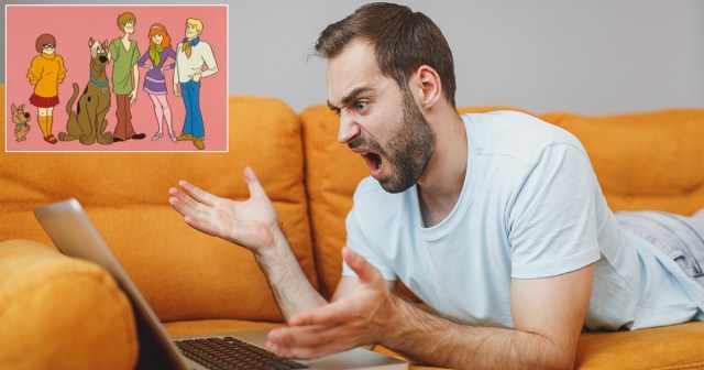 If AI Art is So Immoral, Why Won’t it Make Me More Scooby Doo Hentai?