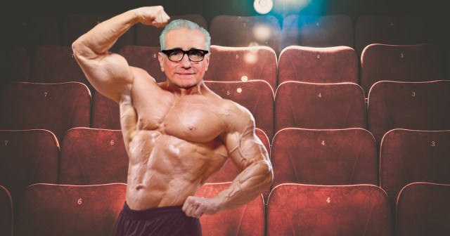 Game Changer: Marvel Fans Are Taking Scorsese’s Criticisms Seriously Now That He’s Emerged From Seclusion Jacked as Fuck
