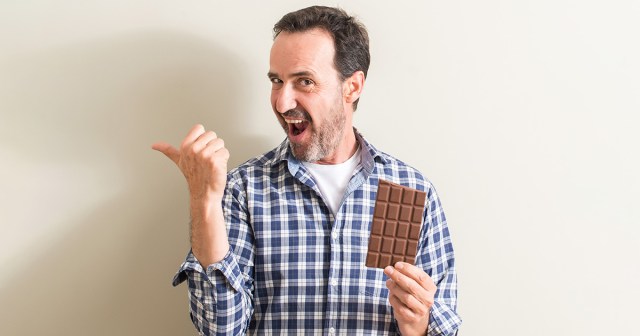Real Life Willy Wonka? This Man Gives Kids Chocolate Before Murdering Them