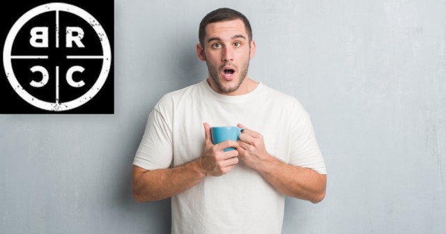 Help! I Took a Sip of Black Rifle Coffee and Now I Think Some People Shouldn’t Have Basic Human Rights