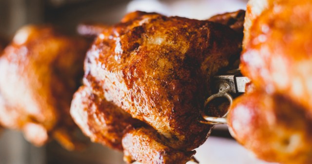 The Next Fugazi? Costco’s Rotisserie Chicken Still Only Costs Five Bucks
