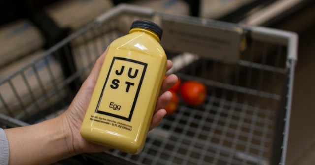 4 Vegan Egg Alternatives To Consider That Are Still More Expensive Than Eggs