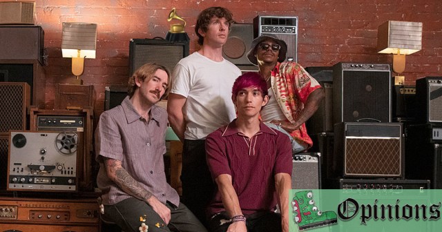 The Grammys Are Completely Meaningless Assuming Turnstile Doesn’t Win