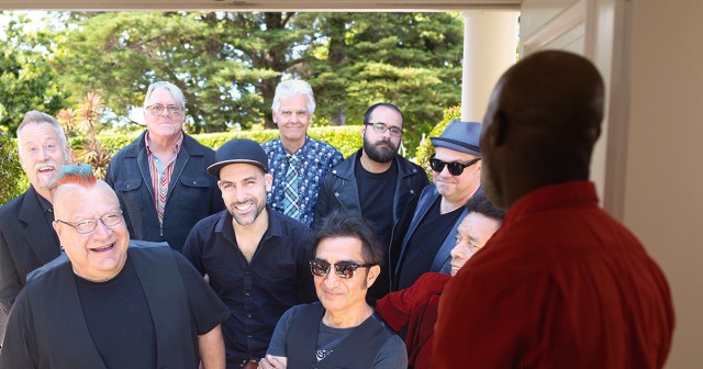 Dad Who Thought He Was Getting Bounce House for Child’s Birthday Party Accidentally Books Oingo Boingo
