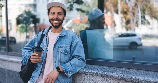 Man Who Liked Band Before They Were Cool Fails To Mention All The Shitty Ones He Liked That Never Got Popular