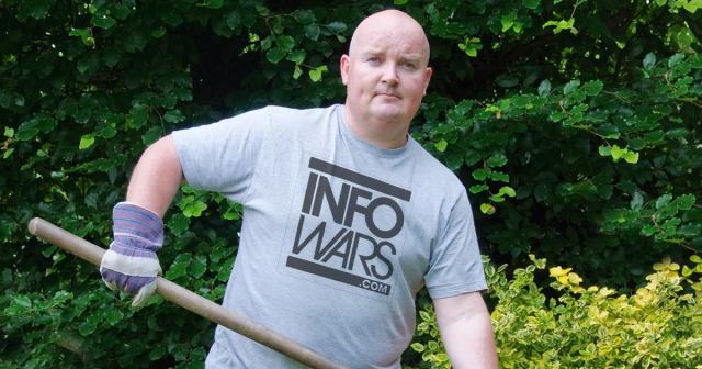 Schrödinger’s Uncle Both World War II Buff and Holocaust Denier