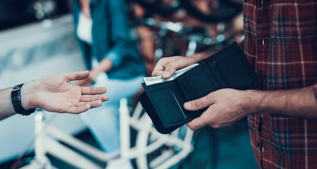 10 Things Promoters Can Pay You in That Isn’t Cash