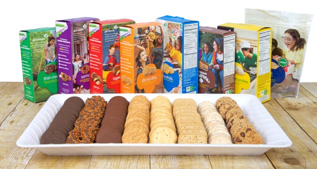 12 Kinds Of Girl Scout Cookies My Dealer’s Kid Keeps Pushing On Me, Ranked