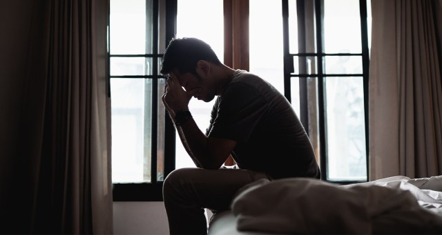 “This is Not My Beautiful House” and 6 Other Warning Signs of Early Onset Dementia