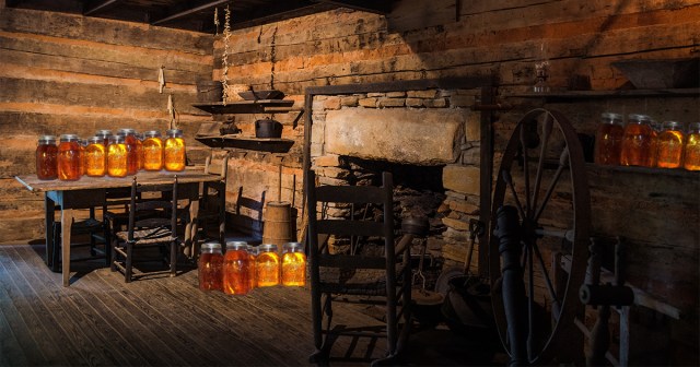 We Visited the Bon Iver Cabin in Wisconsin and Turns Out He’s One of Those Dudes Who Pees in Jars and Just Like, Keeps Them