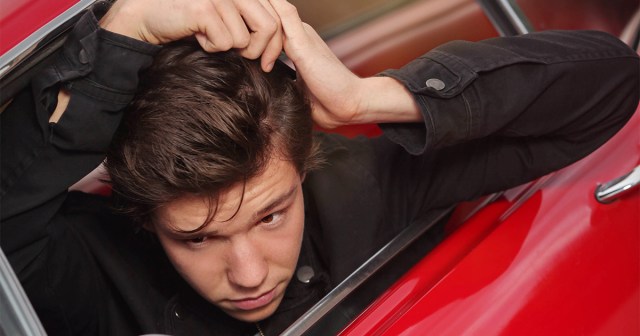 We Sat Down with a Rockabilly Band and Now We’re in the Middle of a High-Stakes Drag Race With Nothing to Lose Daddio