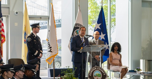 Cop Wins Creative Writing Award for Recent Police Report