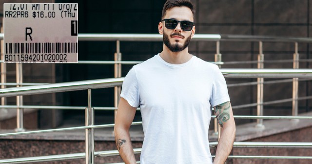 Pop-Punk Frontman Sneaks Girlfriend into R-Rated Movie For Valentine’s Day