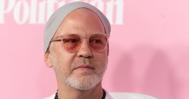 We Spoke To Ryan Murphy About His Newest Series “Sexy Gay White Murder Orgy”