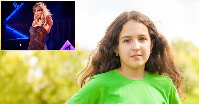 Precocious 11-Year-Old Taylor Swift Fan Already Doxxing Critics at High School Level