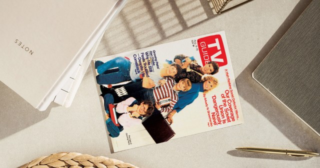 Netflix Replaces Development Executive With 1980s TV Guide