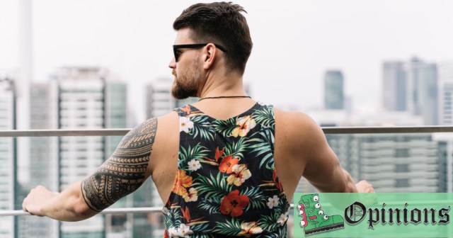 Opinion: Saturday Is for the Boys and Sunday Is for Solemnly Piecing Together Where Life Went Wrong