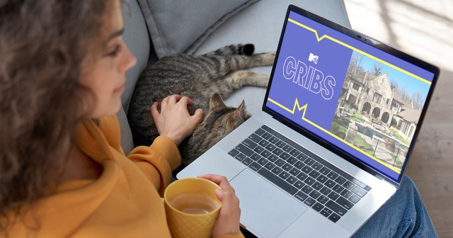 Millennial Rewatches “MTV Cribs” to Live Vicariously Through Someone Who Owns a Home