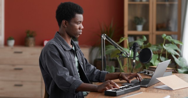 So You Finally Have an Evening to Devote to Making Music: Here’s How to Spend It All Fixing Your Audio Interface and Installing Updates