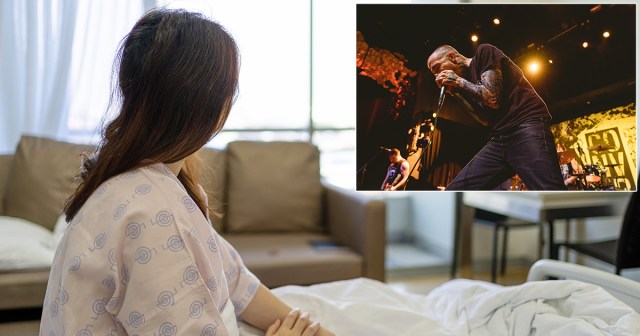 Woman Awakens From Coma With Ability to Understand Converge Vocals