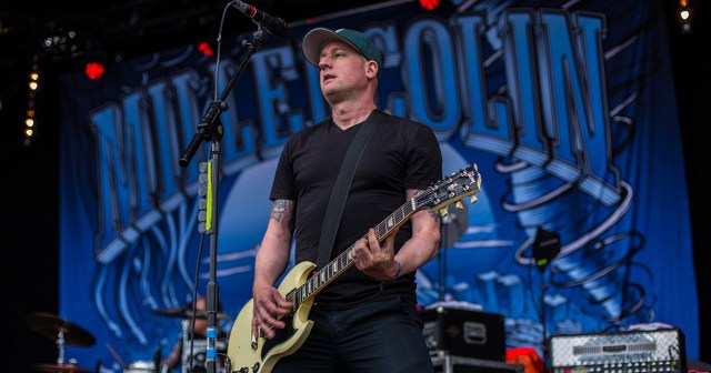 Millencolin Ready If Called Upon for Any Future Punk-O-Rama Releases
