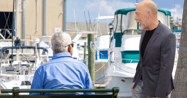 New Farmers Insurance Ad Features J.K. Simmons Brutally Demeaning Man Without Boat Insurance