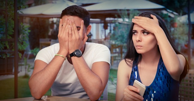 Valentine’s Day Show Doubles as Terrible Date