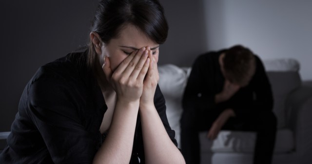 How to Tell the Older Sibling Who Got You Into Punk That They’re Too Old to Go to Shows