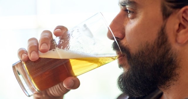 Beer Never Broke My Heart, but It Has Ruined All of My Relationships