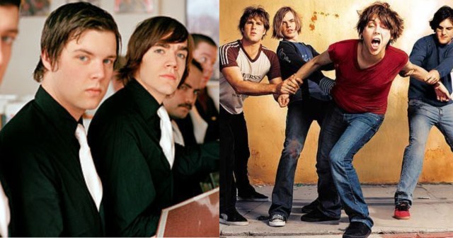 Think You Have It Hard? Back in My Day We Had To Know the Difference Between the Hives and the Vines