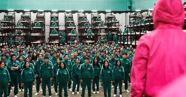 Netflix’s English Language “Squid Game” Remake to Be About Joys of Capitalism