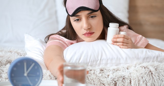 5 Sleeping Hacks That Only Work If You Take Xanax First