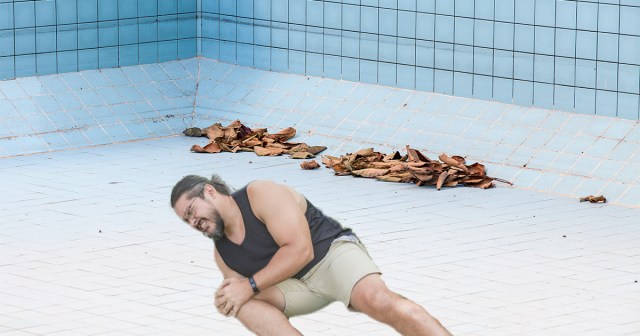 5 Times Taking Life Advice From a Beach Boys Song Led to Me Waking up in a Drained Swimming Pool