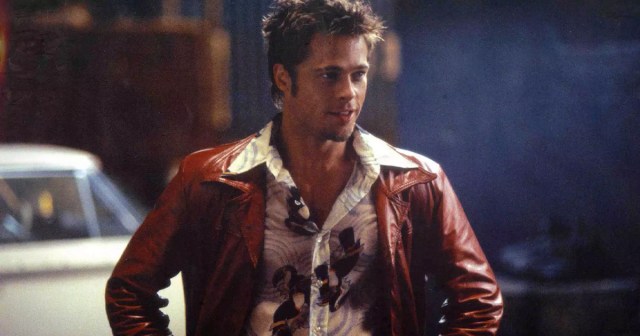 First Rule of Being a Fan of Fight Club Is You Do Not Talk About Being a Fan of Fight Club