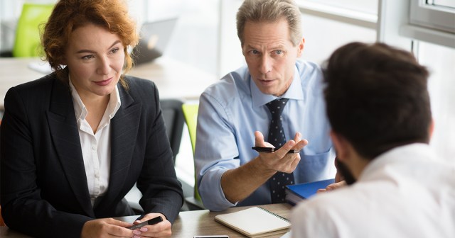 We Tried To See if Dead Baby Jokes Were Still a Thing and Now We’re Being Called Into HR