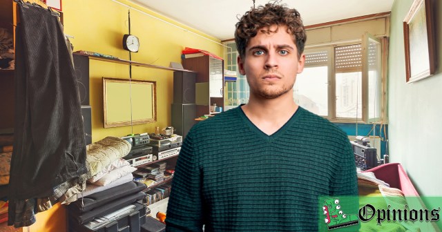 Opinion: I Choose To Celebrate My Irish Heritage on St. Patrick’s Day by Being Incredibly Depressed