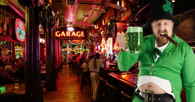 I Don’t Have a St. Patrick’s Day Problem, I Can Stop Celebrating Whenever I Want