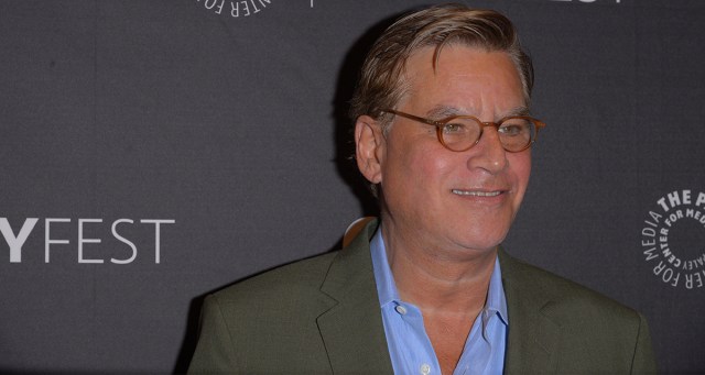 Realistic Aaron Sorkin Film Features Characters Thinking of Witty Retort Five Minutes Later