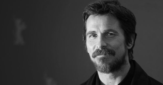 Exhausted Christian Bale Only Gains Three or Four Pounds for New Movie Role