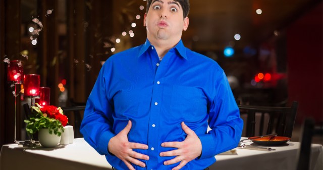 Crap! We Were Supposed To Review This New Restaurant but We Filled Up on Bread