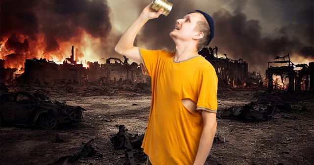 5 Best Dog Food Brands To Help Condition Your Palate for the Inevitable Nuclear Apocalypse