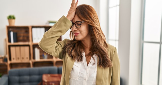 5 Worst Places To Remember You Ate an Edible an Hour Ago